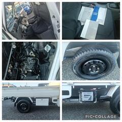 日産 クリッパートラック DX の画像