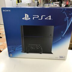 SONY PS4 本体 CUH-1200A B01 500GB ...