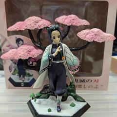 鬼滅の刃 胡蝶しのぶの画像