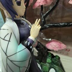 鬼滅の刃 胡蝶しのぶの画像