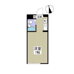 🉐初期費用5万円パック🉐フリーレント賃貸⭐️坂戸駅⭐️駐車場1台...