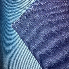 デニム調生地　の画像