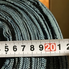 デニム調生地　の画像