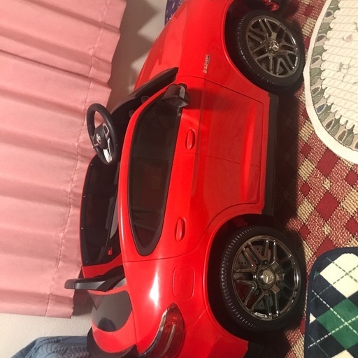 車