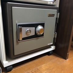 金庫 Delica LEO を無料で差し上げますの画像