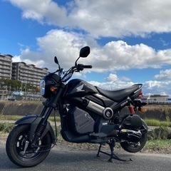 NAVI バイクの中古が安い！激安で譲ります・無料であげます｜ジモティー