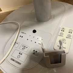扇風機