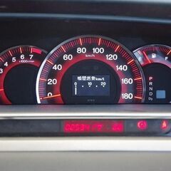 【自社ローン】オデッセイ Absolute 7人乗り　バックカメ...