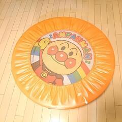 アンパンマン　家庭用トランポリン