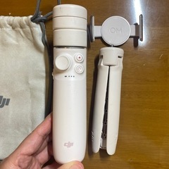 スマホ用ジンバル　DJI OM5 mobile5 