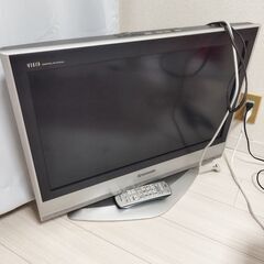 Panasonic　VIERA