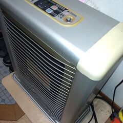 ゼータス（サンデン）絶好調使用中の画像