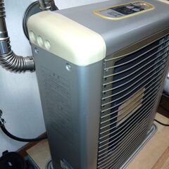 ゼータス（サンデン）絶好調使用中の画像