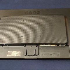 24型ディスプレイ モニター本体のみの画像