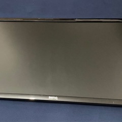 24型ディスプレイ モニター本体のみの画像