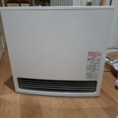 ノーリツ ガスファンヒーターの画像