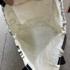 Francfranc トートバッグの画像
