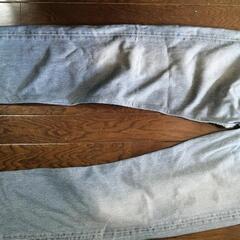 LEＶi’s ビンテージ　ジ−ンズの画像