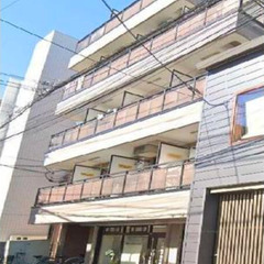 【🏠入居費用 20万円🏠】✨審査に強い！✨🚉西武新宿線「下井草」...