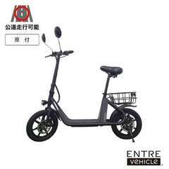 ライダム　evスクーター　新品　未開封の画像