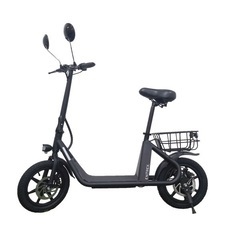 ライダム　evスクーター　新品　未開封の画像