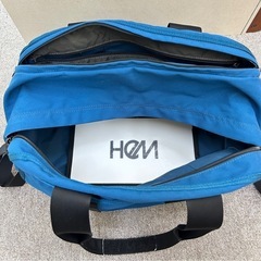 HEM バッグ の画像