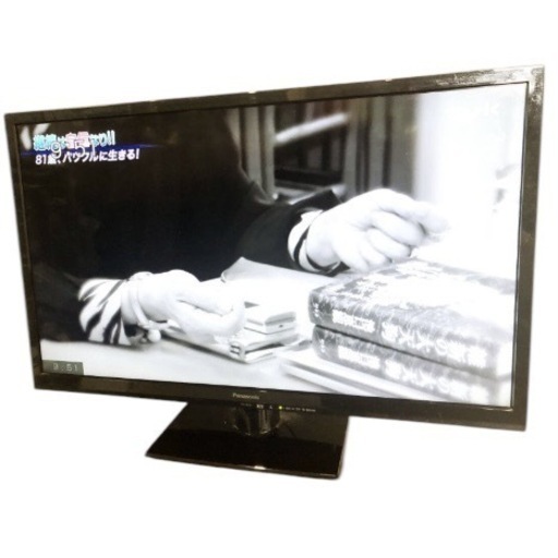 Panasonic　TH-L32C6 テレビ