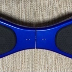 バランススクーター
