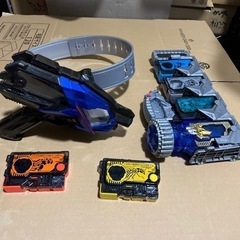 DXバルカンセット
