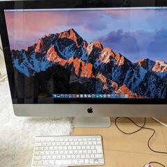 iMac 27インチ Mid 2011 インターネット問題なし