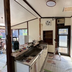 ホーローキッチンの中古が安い!激安で譲ります・無料であげます ホーローキッチンの中古が安い!激安で譲ります・無料であげます