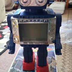 ニューテレビロボット