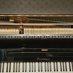 アップライトピアノを、取りに来ていただける方にお譲りします