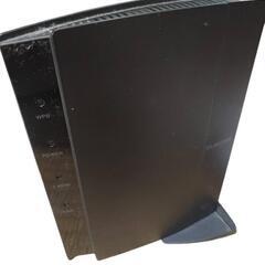 【美品】C1197 ELECOM 無線LANルーター WRC-1...