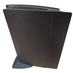 【美品】C1197 ELECOM 無線LANルーター WRC-1167GHBK3-Aの画像