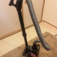 SHARP 掃除機　EC-PX200
の画像