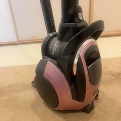 SHARP 掃除機　EC-PX200
の画像