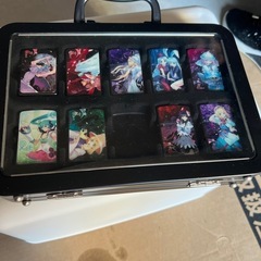 東方project zippoセット　新品未使用品！