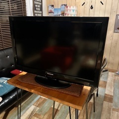 Panasonic VIERA  2010年製