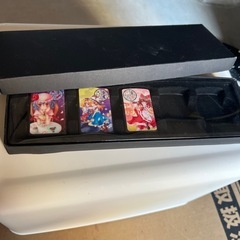 東方project zippo ３つセット 新品未使用品！の画像