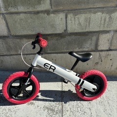幼児用自転車