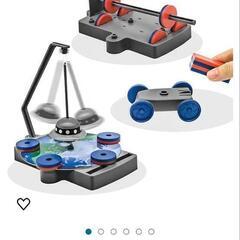STEM MAGNET SCIENCE　ｽﾃﾑﾏｸﾞﾈｯﾄｻｲｴﾝｽの画像