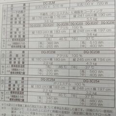 ホットカーペット(3畳)の画像