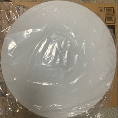 新品！アイリスオーヤマLEDシーリングライト