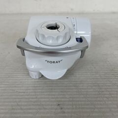 【TORAY】 東レ トレビーノ・スーパー 浄水器 蛇口 直結型...