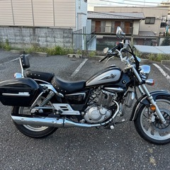 スズキGZ150