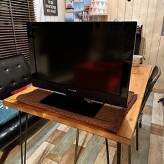 SONY BRAVIA  2011年製