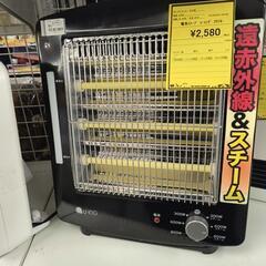 電気ストーブ　ユーイング　US-903E　2014年