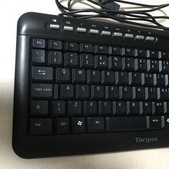 値下げ　キーボードの画像
