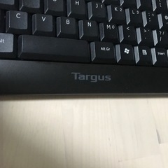 値下げ　キーボードの画像